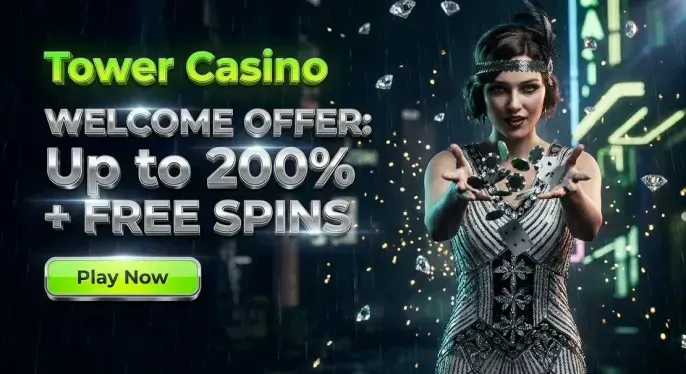 Tower Casino